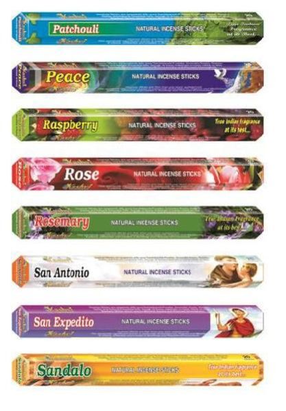 Kashvi Incense Sticks