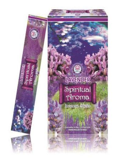 Spiritual Incense Sticks