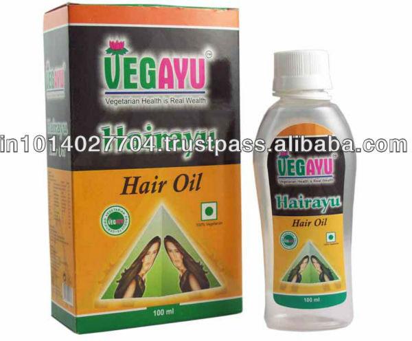 Reduces Hair Fall Oil