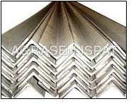 Mild Steel Angle