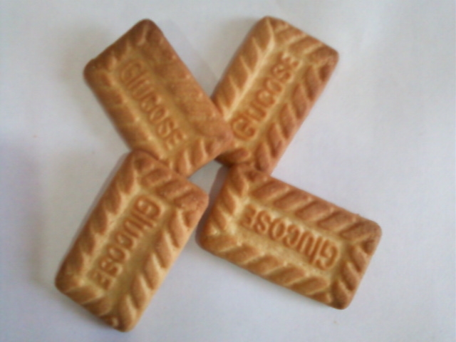 glucose biscuit