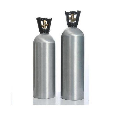 High Pressure Gas Cylinder