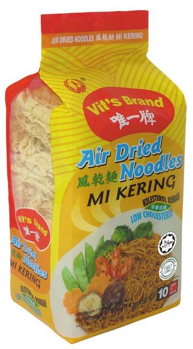 Vit's Air Dried Slim Noodles