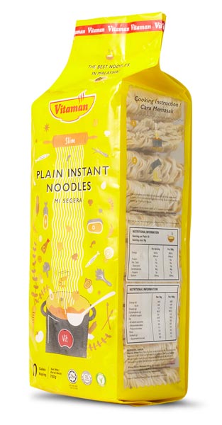 Vitaman Instant Noodles