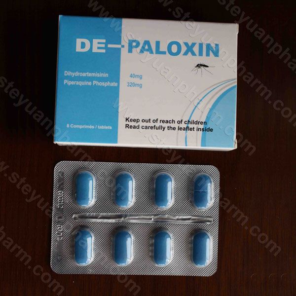 Dihydroartemisinin, Piperaquine Tablet Buy
