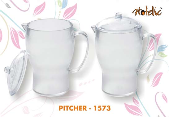 Polycarbonate Pitcher