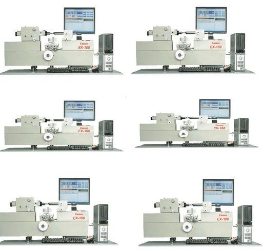 Universal Length Machines