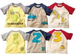 Wholesale Children\'s T Shirts