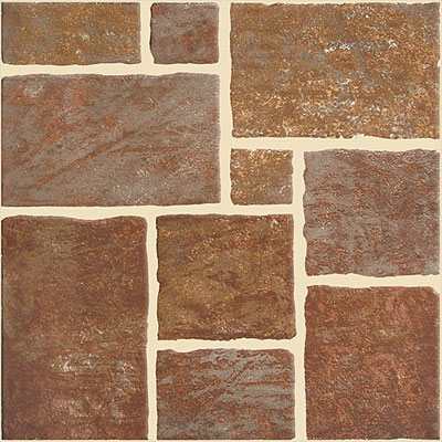 Rustic Series Floor Tiles 1326845 