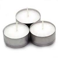 Swarajshop T-ligth Candles