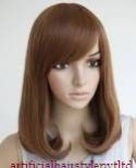 Synthetic Hair Wig