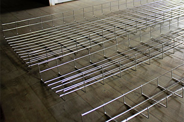 wire trays