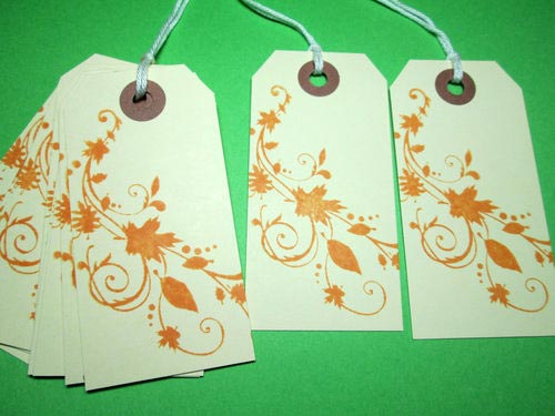 String Tags