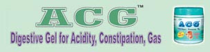 ACG Digestive Gel