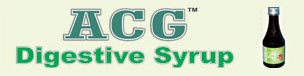 ACG Digestive Syrup