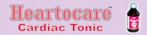 Heartocare Casriac Tonic