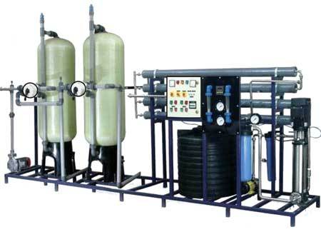 ro water purifiers