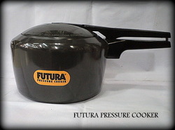 Futura Pressure Cooker