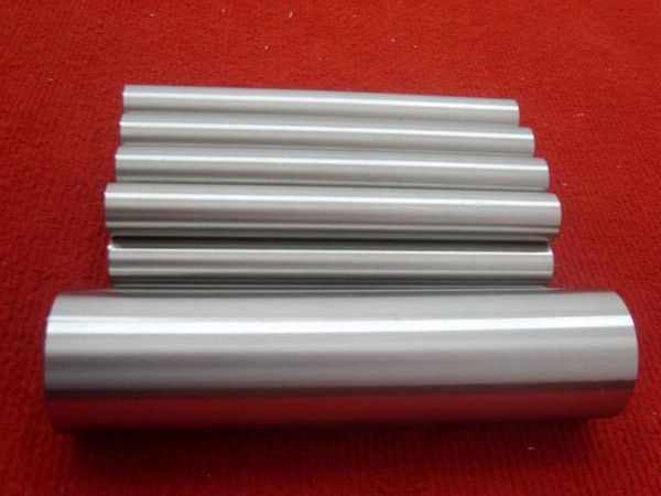 Molybdenum Bars, Molybdenum Rods