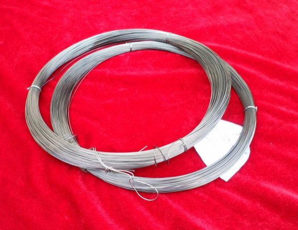 Tungsten Wire