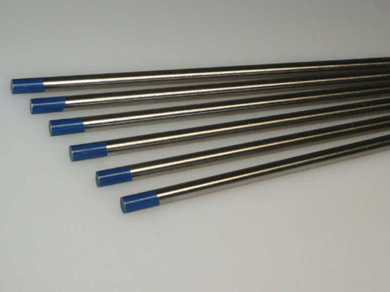 Manufacturer of Welding Electrodes, China by Luoyang First Tungsten ...