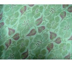 Designer Cotton Suit Fabric