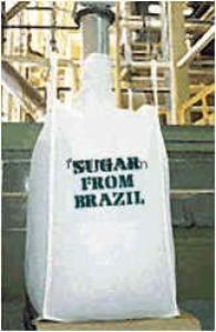 Brazilian Refined Sugar Grade A -  ICUMSA 45