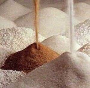 Cane Sugar