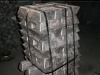 aluminum ingots