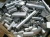 aluminium scrap