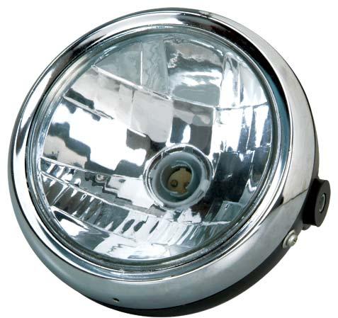 Headlight For Yamaha