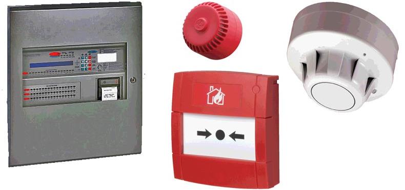 Fire Alarm System