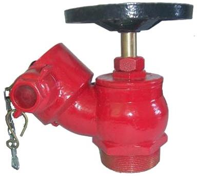 Fire Hydrant Valves