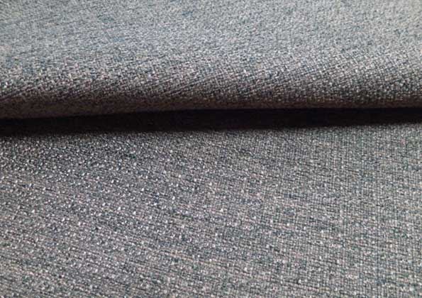 polyester grey fabric