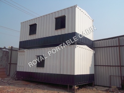 Portable Cabins