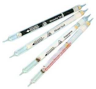DRAEGER TUBES