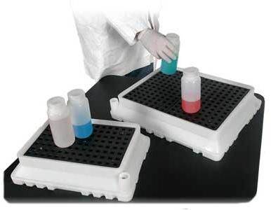 ULTRA SPILL TRAYS