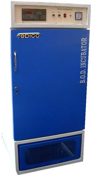 Rebico Metal BOD Incubator, for Industrial