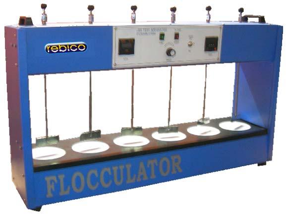 Flocculator