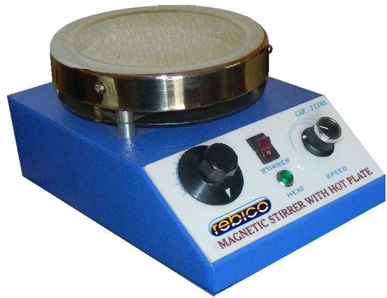 Magnetic Stirrer, for Industrial