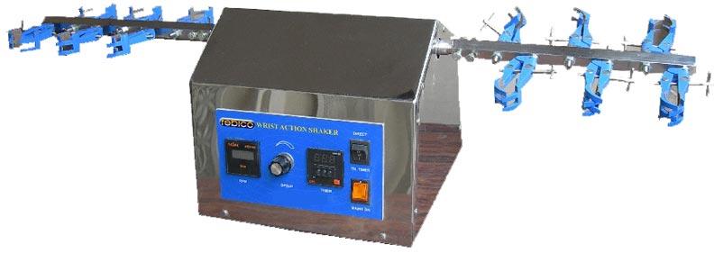 Wrist Action Shaking Machine, for Industrial