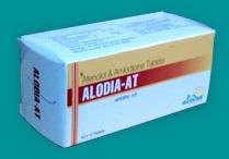 Alodia-AT Tablets