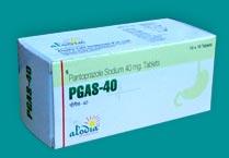 PGAS-40 Tablets