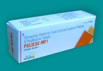 Pgliese-MF Tablets