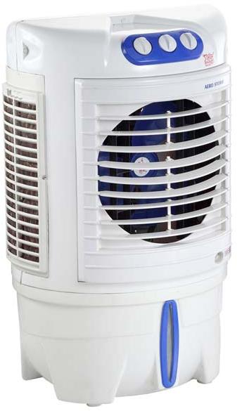 Evaporative Room Air Cooler