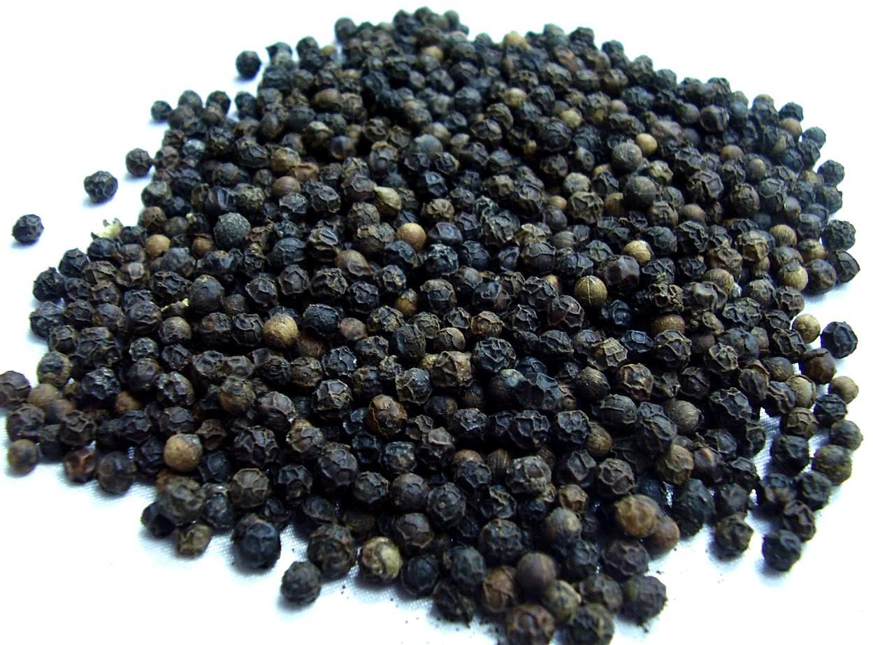 Black Pepper 550 G/l Buy 550 G Black Pepper in DHAKA Bangladesh from