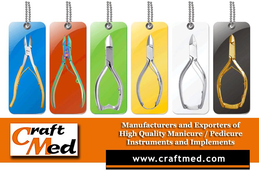 Professional Nail Cutters