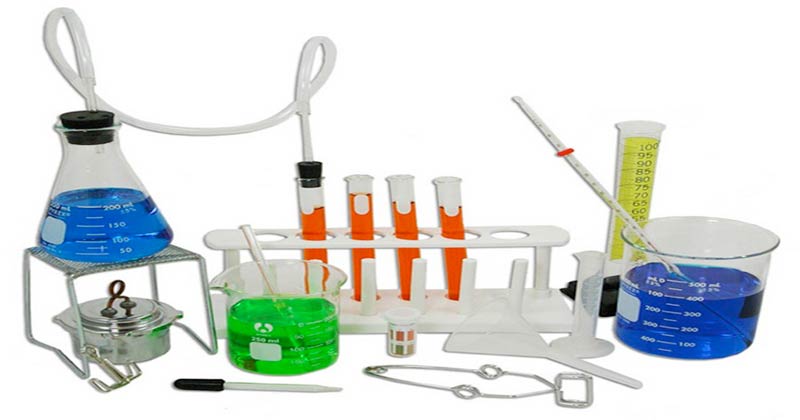 Chemistry Apparatus at Best Price in Hyderabad | Mnc Chemicals & Surgicals