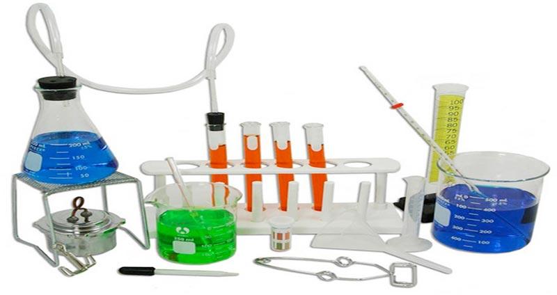 Schools & Colleges Lab Equipments by Mnc Chemicals & Surgicals ...