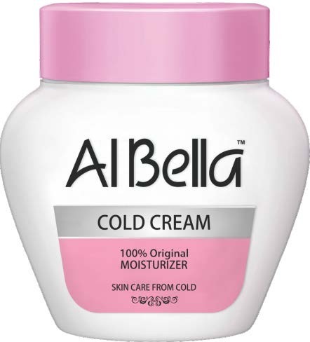 Albella Cold Cream
